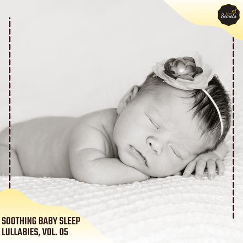 Soothing Baby Sleep Lullabies, Vol. 05