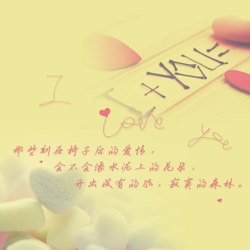 答案
