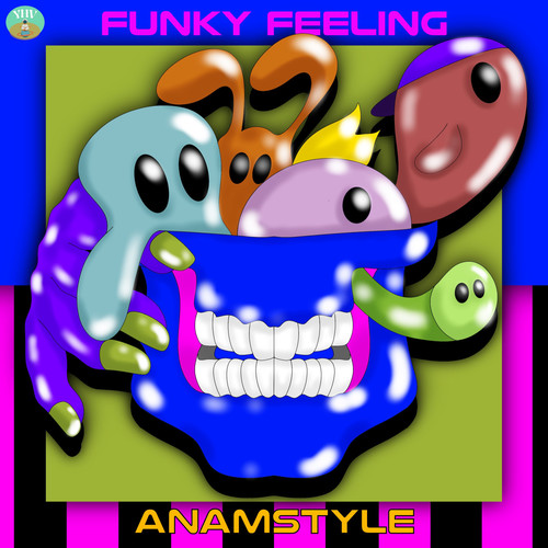 FUNKY FEELING