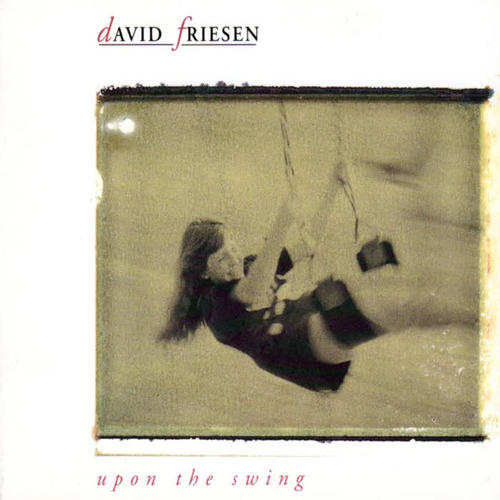 Upon the Swing