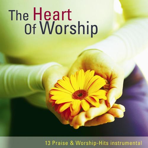 The Heart of Worship