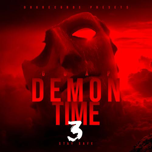 Demon Time 3 (Explicit)