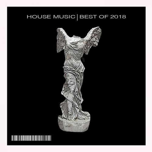 House Music Best Of 2018