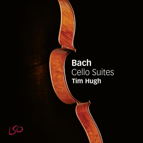 Bach: Complete Cello Suites