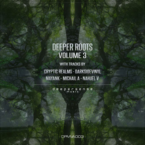 Deeper Roots, Vol. 3