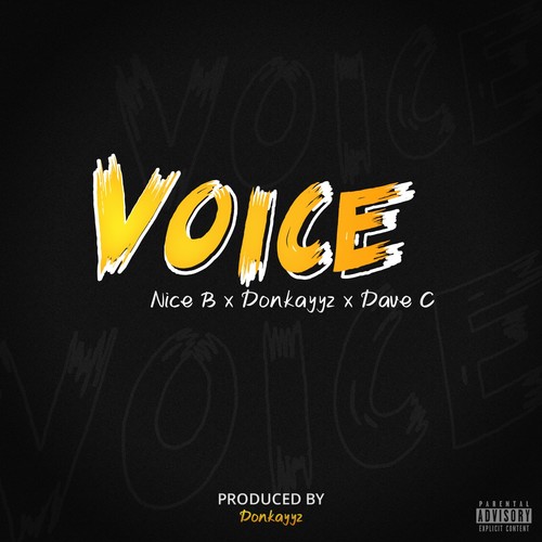 Voice (Explicit)