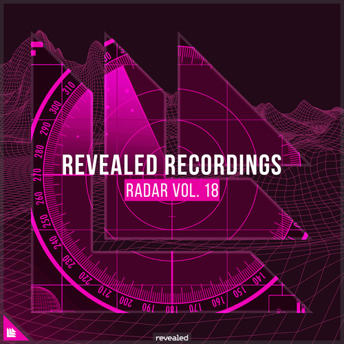 Revealed Radar Vol. 18 (Explicit)