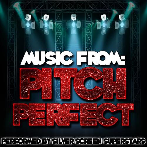 Music from Pitch Perfect