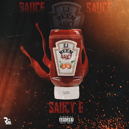 Sauce Sauce (Explicit)