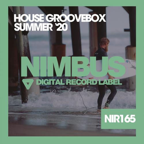 House Groovebox Summer '20