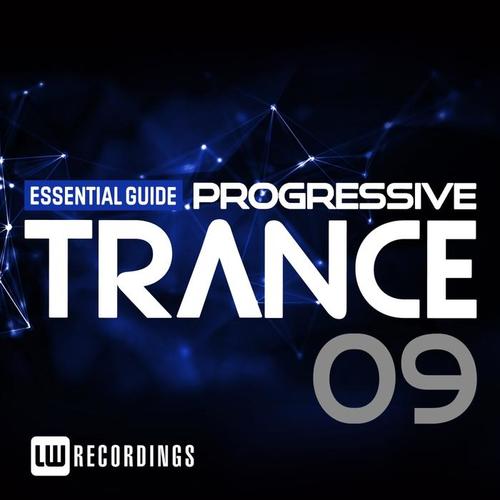 Essential Guide: Progressive Trance, Vol. 9