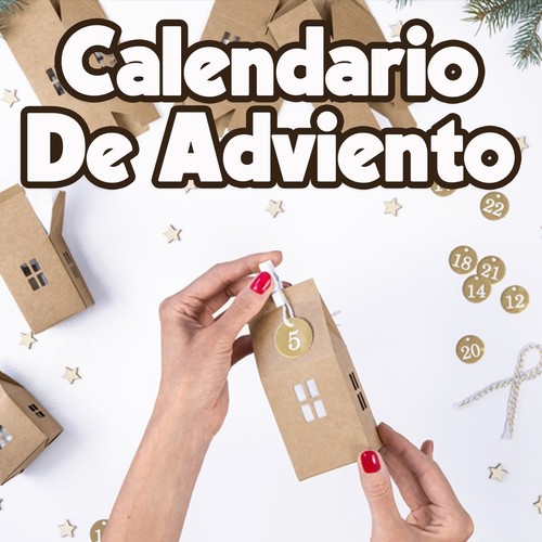 Calendario De Adviento