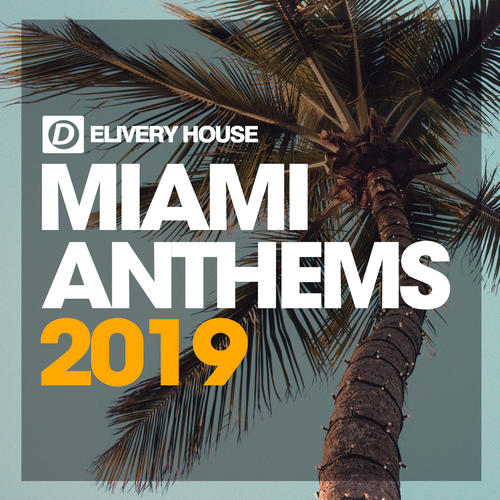 Miami Anthems '19