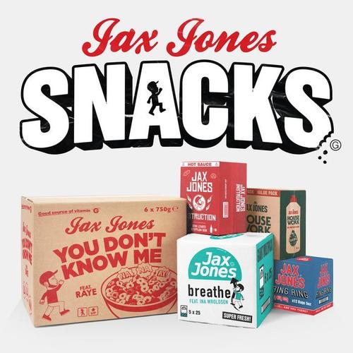 Snacks (Explicit)