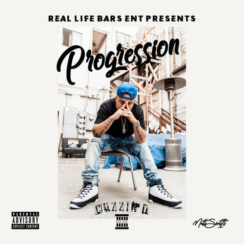 Progression (Explicit)