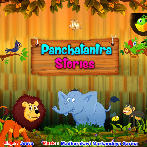 Panchathanthra Stories