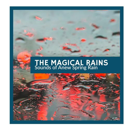 The Magical Rains - Sounds of Anew Spring Rain