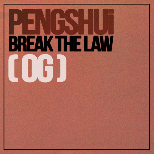 Break The Law (OG) [Explicit]