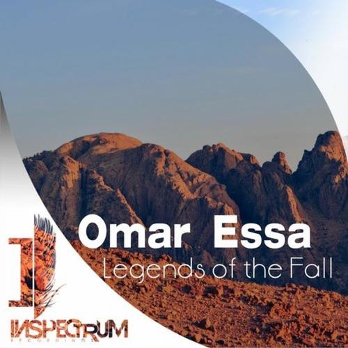 Legends Of The Fall