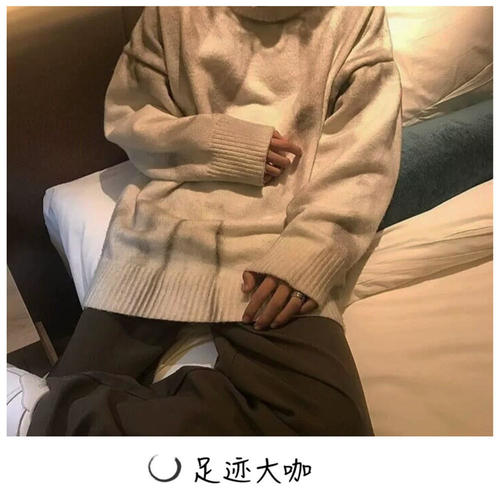 别羡慕我的洒脱