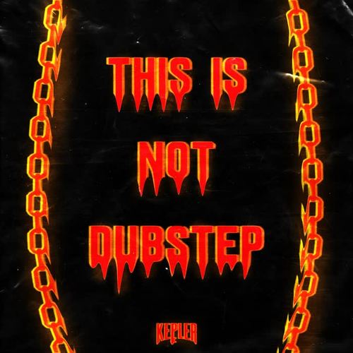 This Is Not Dubstep