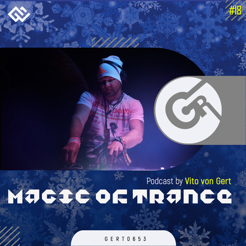 Magic Of Trance, Vol. 18