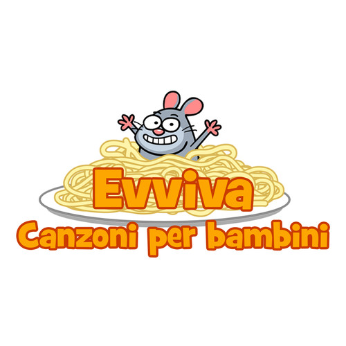 EVVIVA Canzoni per Bambini