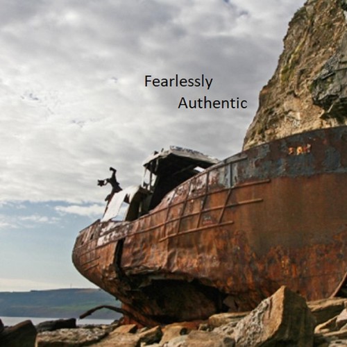 Fearlessly Authentic