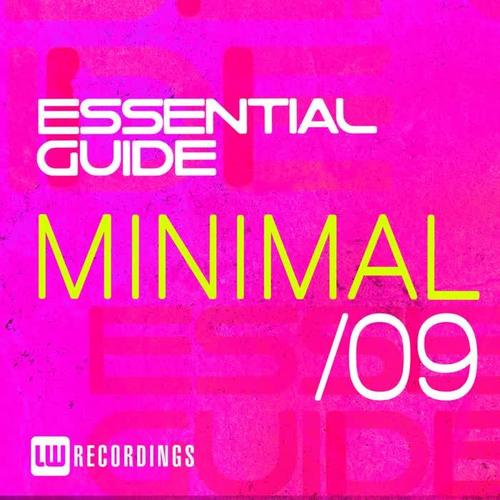 Essential Guide: Minimal, Vol. 9