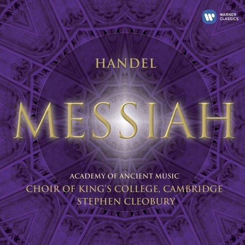 Handel: Messiah