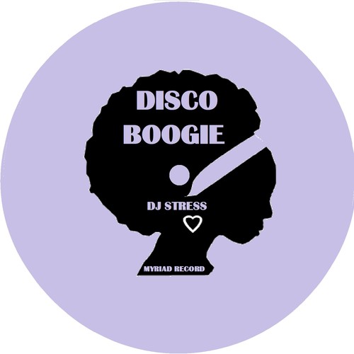 Disco Boogie