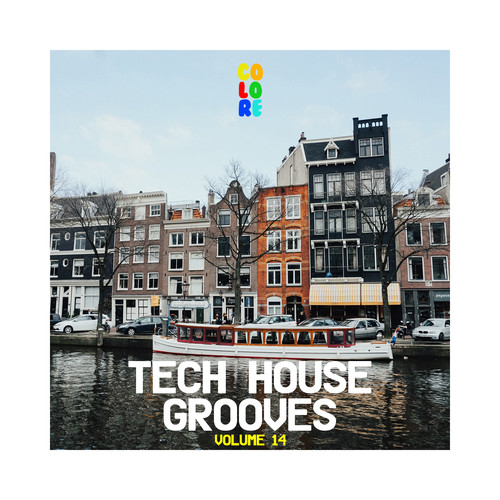 Tech House Grooves, Vol. 14