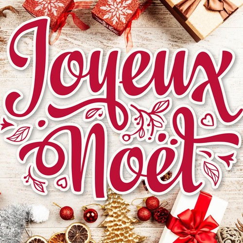 Joyeux Noël