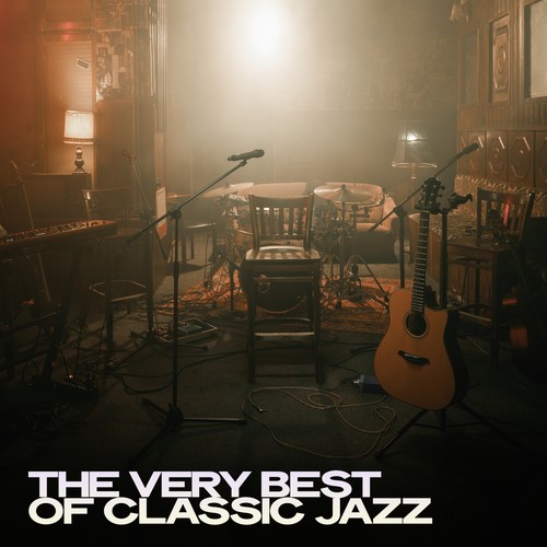 The Very Best of Classic Jazz