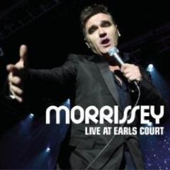 Live at Earls Court