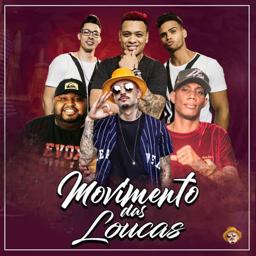 Movimento das Loucas