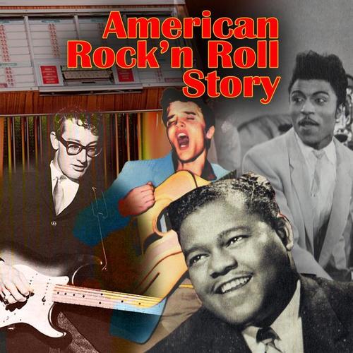 The American Rock 'n Roll Story