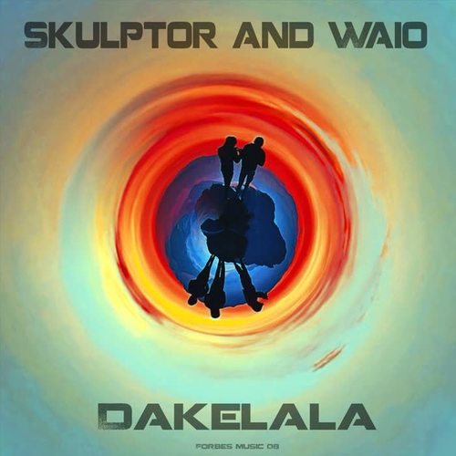 Dakelala (feat. Waio)