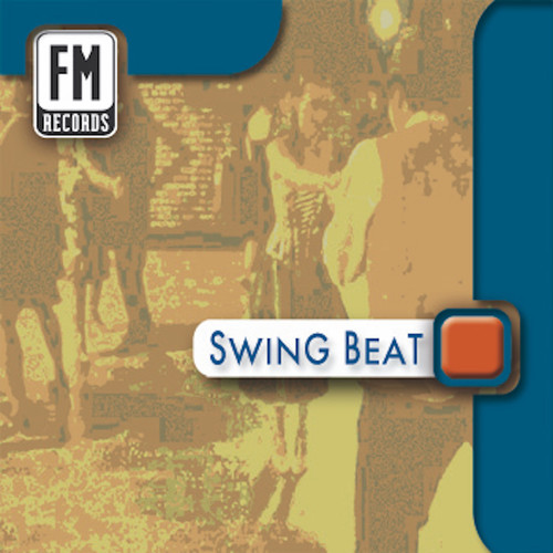 Swing Beat: Swingin' Jazz