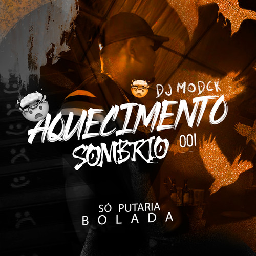 Aquecimento Sombrio 001 (Explicit)