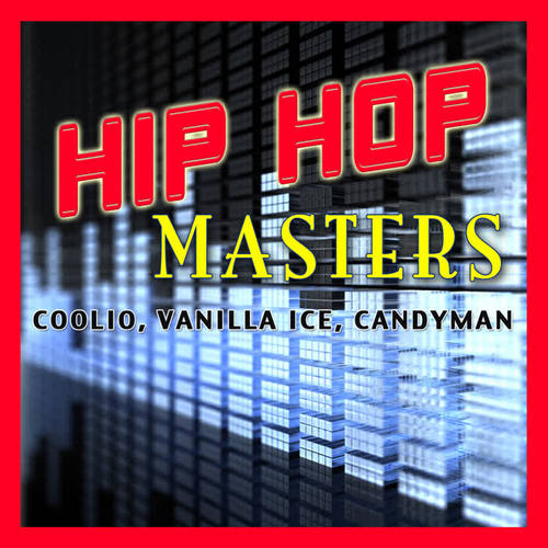 Hip Hop Masters