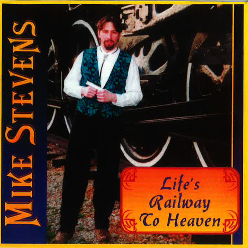 Life's Railway To Heaven