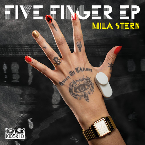 Five Finger EP