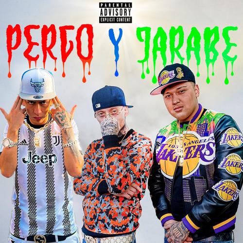 Perco Y Jarabe (feat. Ithan Ny, Galee Galee & Jordan 23) [Explicit]