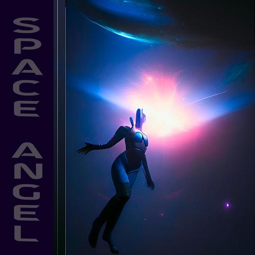 Space Angel (Explicit)