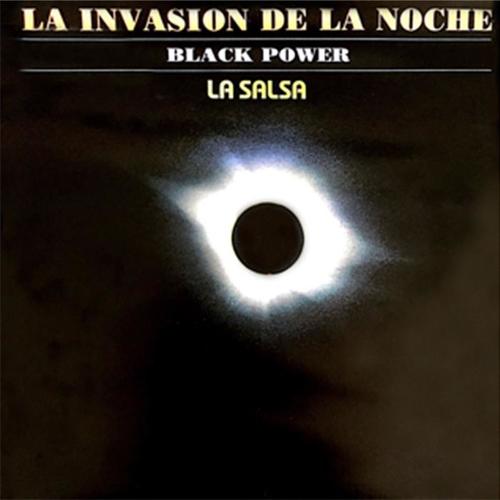 La Invasión De La Noche