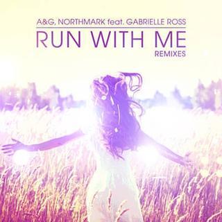 Run With Me (Remixes)