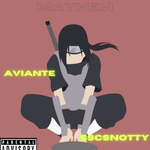 Mayhem (Explicit)