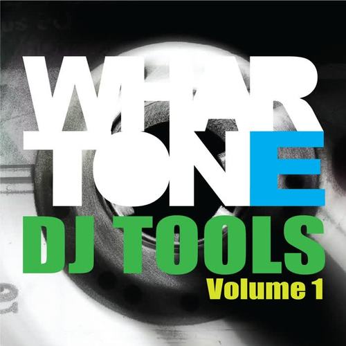 DJ Tools Vol. 1