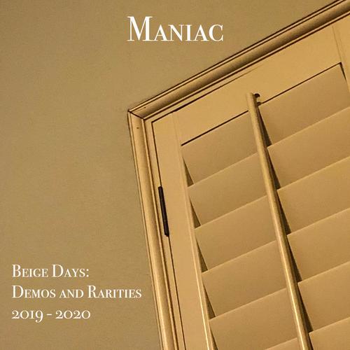 Beige Days (Demos and Rarities 2019-2020)